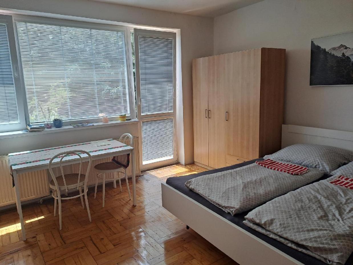 Apartman S Krbem Olomouc Exterior foto